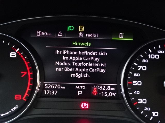 Audi A4 Avant 35 TFSi S-tronic advanced // 1.Hd+ECC+LED+Kamera+SiHzg 