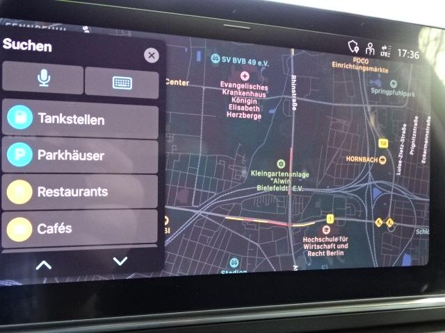 Audi A4 Avant 35 TFSi S-tronic advanced // 1.Hd+ECC+LED+Kamera+SiHzg 