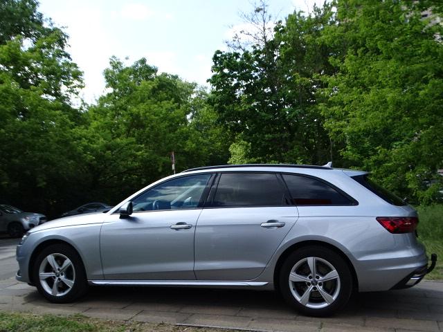 Audi A4 Avant 35 TFSi S-tronic advanced // 1.Hd+ECC+LED+Kamera+SiHzg 