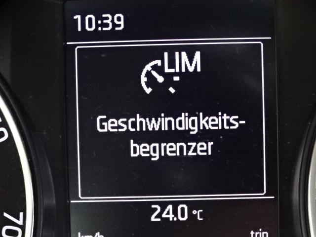 Skoda Fabia Combi 1,0 TSi Edition Drive // AHK+Klima+LM+PDC+SiHzg+Temp 