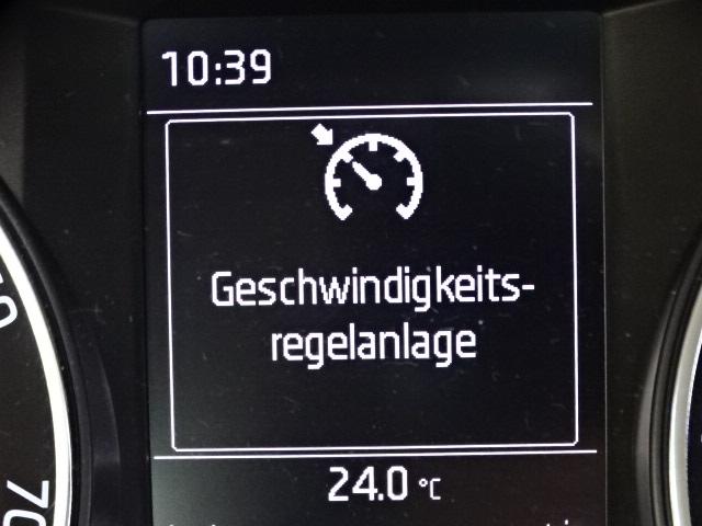 Skoda Fabia Combi 1,0 TSi Edition Drive // AHK+Klima+LM+PDC+SiHzg+Temp 