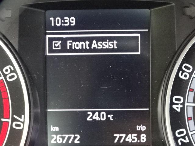 Skoda Fabia Combi 1,0 TSi Edition Drive // AHK+Klima+LM+PDC+SiHzg+Temp 