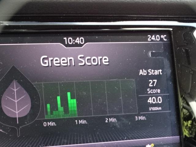 Skoda Fabia Combi 1,0 TSi Edition Drive // AHK+Klima+LM+PDC+SiHzg+Temp 