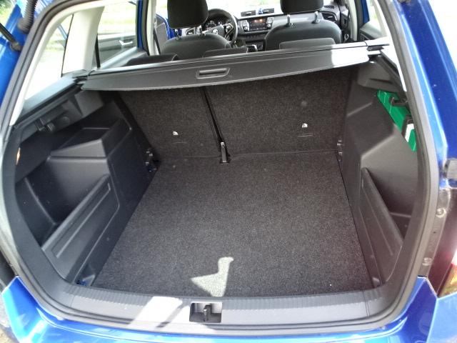 Skoda Fabia Combi 1,0 TSi Edition Drive // AHK+Klima+LM+PDC+SiHzg+Temp 
