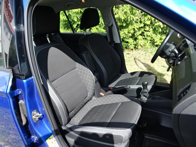 Skoda Fabia Combi 1,0 TSi Edition Drive // AHK+Klima+LM+PDC+SiHzg+Temp 