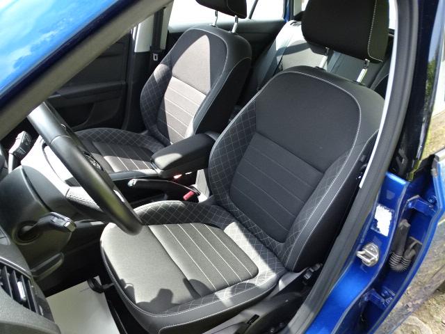 Skoda Fabia Combi 1,0 TSi Edition Drive // AHK+Klima+LM+PDC+SiHzg+Temp 