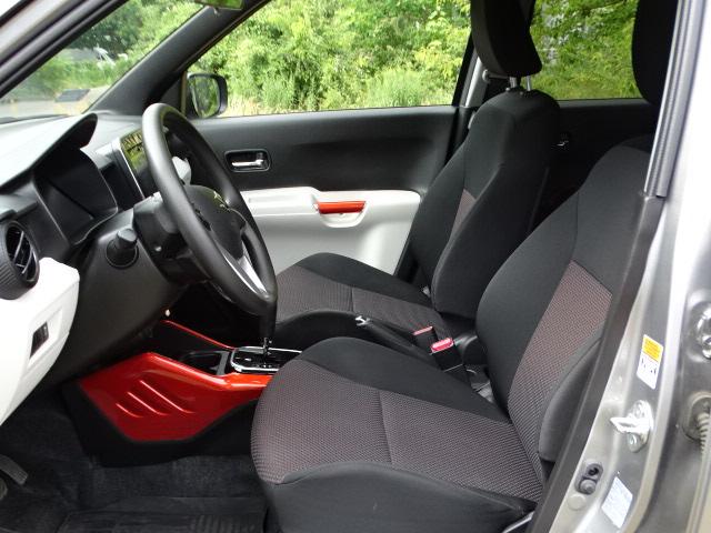 Suzuki Ignis 1,2 Automatik // EB+Allwetter+Klima+LED+LM+RFK+SHZ+SuzukiConnect 