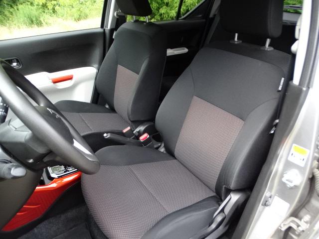 Suzuki Ignis 1,2 Automatik // EB+Allwetter+Klima+LED+LM+RFK+SHZ+SuzukiConnect 