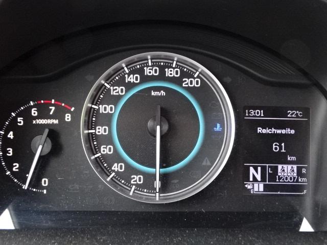 Suzuki Ignis 1,2 Automatik // EB+Allwetter+Klima+LED+LM+RFK+SHZ+SuzukiConnect 