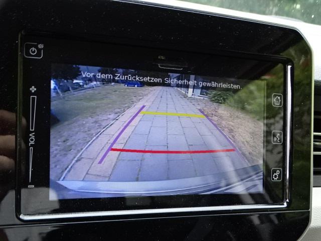 Suzuki Ignis 1,2 Automatik // EB+Allwetter+Klima+LED+LM+RFK+SHZ+SuzukiConnect 