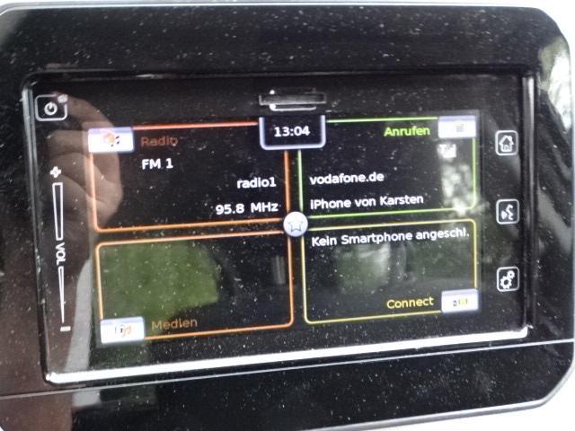 Suzuki Ignis 1,2 Automatik // EB+Allwetter+Klima+LED+LM+RFK+SHZ+SuzukiConnect 