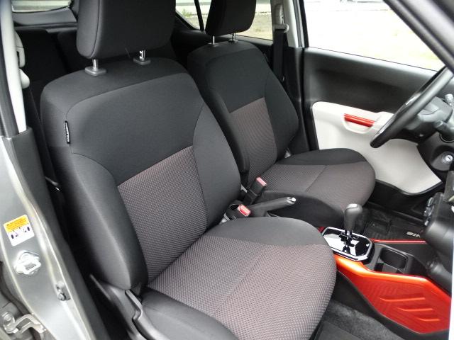 Suzuki Ignis 1,2 Automatik // EB+Allwetter+Klima+LED+LM+RFK+SHZ+SuzukiConnect 