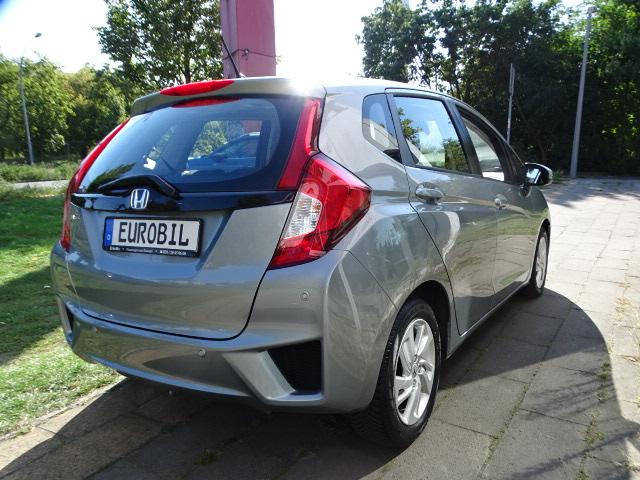 Honda Jazz Comfort // EB+LM+PDC+SHZ+Spurhalte+Tempomat 