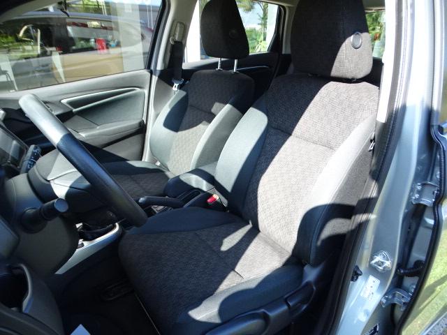 Honda Jazz Comfort // EB+LM+PDC+SHZ+Spurhalte+Tempomat 