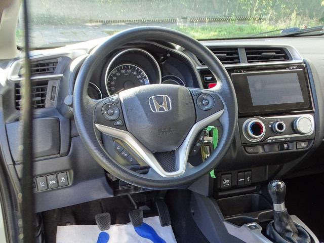 Honda Jazz Comfort // EB+LM+PDC+SHZ+Spurhalte+Tempomat 