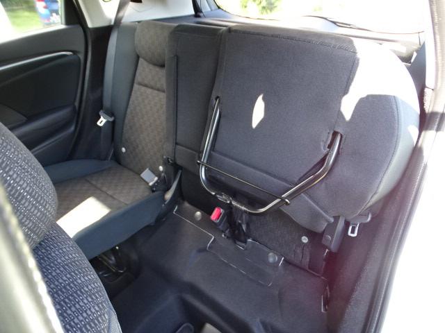 Honda Jazz Comfort // EB+LM+PDC+SHZ+Spurhalte+Tempomat 