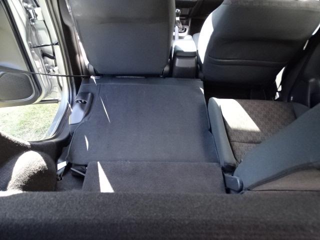 Honda Jazz Comfort // EB+LM+PDC+SHZ+Spurhalte+Tempomat 