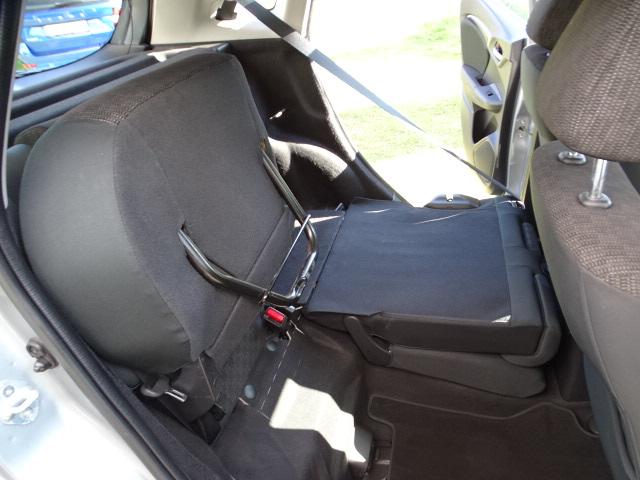Honda Jazz Comfort // EB+LM+PDC+SHZ+Spurhalte+Tempomat 