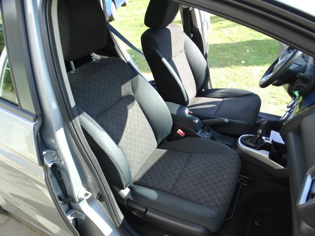 Honda Jazz Comfort // EB+LM+PDC+SHZ+Spurhalte+Tempomat 