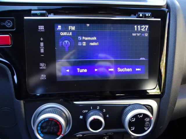 Honda Jazz Comfort // EB+LM+PDC+SHZ+Spurhalte+Tempomat 