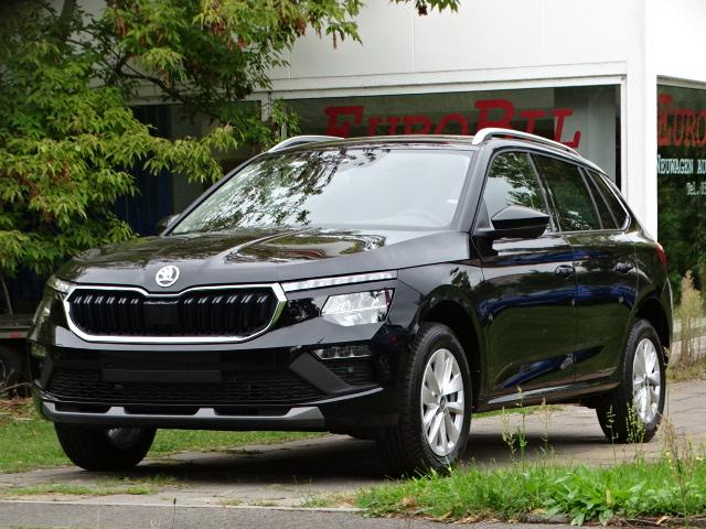 Skoda Kamiq - 115 TSI DSG Selection (MY2026) // ACC+ECC+LED+PDC+RFK+Sunset+WiPa