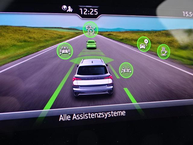 Beispielbilder, ggf. teilweise mit Sonderausstattung