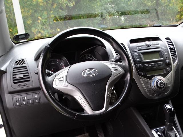Hyundai ix20 Automatik Style // 1Hd+Allwetter+Klima+KV+LM+NSW+PDC+SiHzg+Temp 