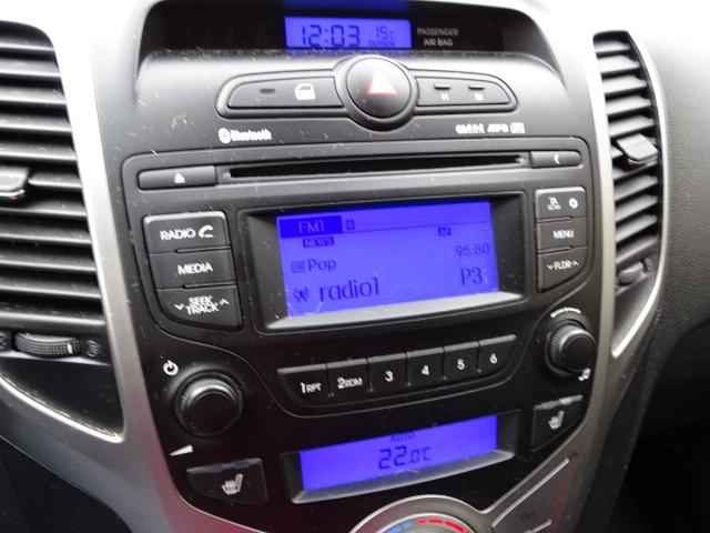 Hyundai ix20 Automatik Style // 1Hd+Allwetter+Klima+KV+LM+NSW+PDC+SiHzg+Temp 