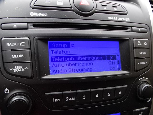 Hyundai ix20 Automatik Style // 1Hd+Allwetter+Klima+KV+LM+NSW+PDC+SiHzg+Temp 