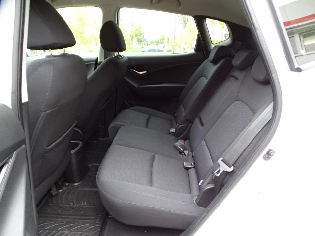 Hyundai ix20 Automatik Style // 1Hd+Allwetter+Klima+KV+LM+NSW+PDC+SiHzg+Temp 