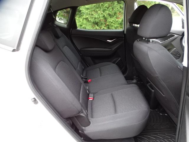 Hyundai ix20 Automatik Style // 1Hd+Allwetter+Klima+KV+LM+NSW+PDC+SiHzg+Temp 