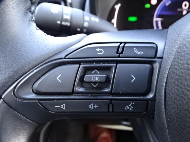 Toyota Yaris Cross Hybrid Style Comfort // ACC+LR-Hzg+Navi+OTA+Safety+SiHzg 