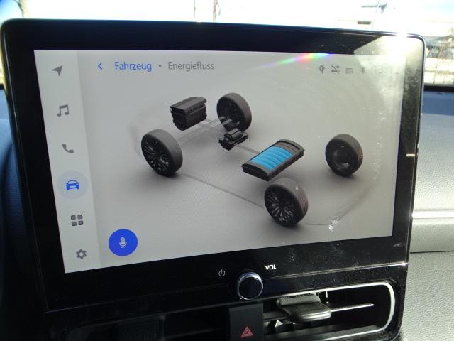 Toyota Yaris Cross Hybrid Style Comfort // ACC+LR-Hzg+Navi+OTA+Safety+SiHzg 