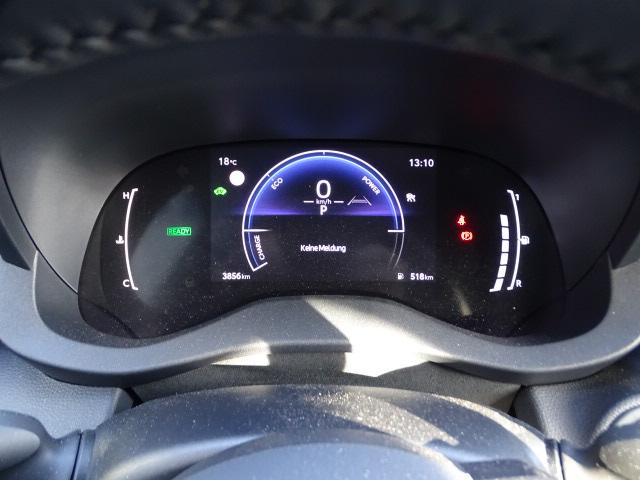 Toyota Yaris Cross Hybrid Style Comfort // ACC+LR-Hzg+Navi+OTA+Safety+SiHzg 