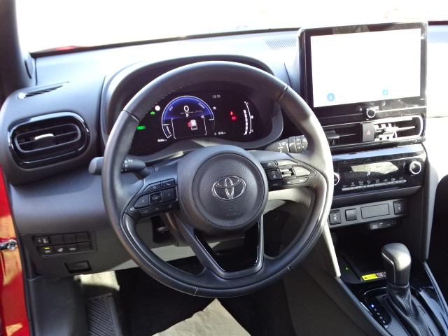 Toyota Yaris Cross Hybrid Style Comfort // ACC+LR-Hzg+Navi+OTA+Safety+SiHzg 