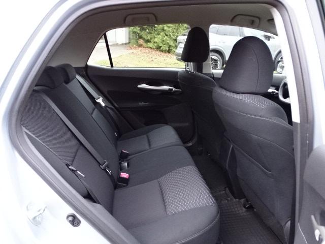 Toyota Auris 1,6 luna // 1.Hd+ECC+el.FH+el.kl.Sp+LM+NSW+SiHzg+Temp 