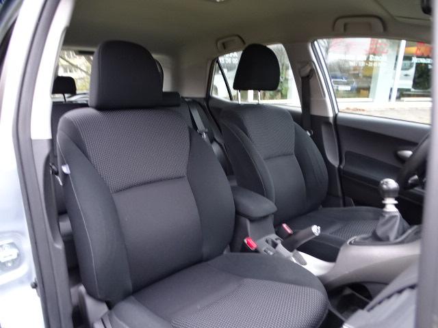 Toyota Auris 1,6 luna // 1.Hd+ECC+el.FH+el.kl.Sp+LM+NSW+SiHzg+Temp 