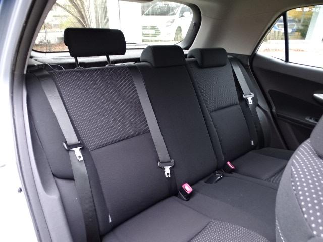 Toyota Auris 1,6 luna // 1.Hd+ECC+el.FH+el.kl.Sp+LM+NSW+SiHzg+Temp 