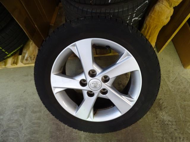 Toyota Auris 1,6 luna // 1.Hd+ECC+el.FH+el.kl.Sp+LM+NSW+SiHzg+Temp 