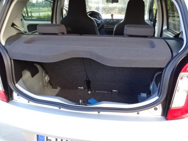 Skoda Citigo Automatik Elegance // 5t&uuml;r+Allwetter+Klima+NSW+PDC+SitzHZg+Sunset 