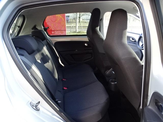 Skoda Citigo Automatik Elegance // 5t&uuml;r+Allwetter+Klima+NSW+PDC+SitzHZg+Sunset 