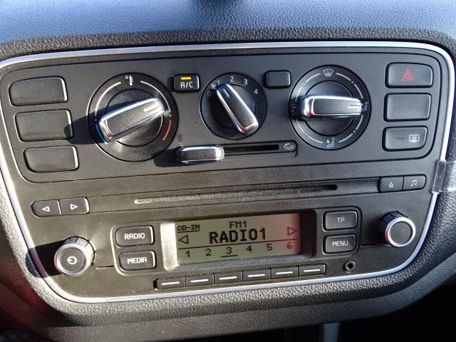 Skoda Citigo Automatik Elegance // 5t&uuml;r+Allwetter+Klima+NSW+PDC+SitzHZg+Sunset 