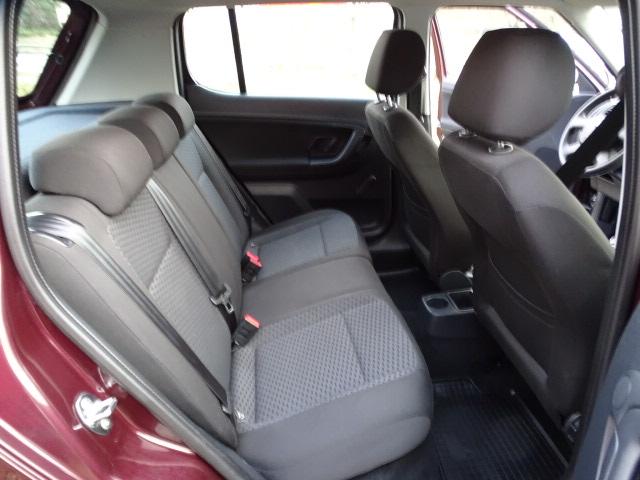 Skoda Fabia 1,2 TSI Ambition // Allwetter+eFH+eSp+Klima+LED+NSW+LM+PDC+SiHzg+TFL 