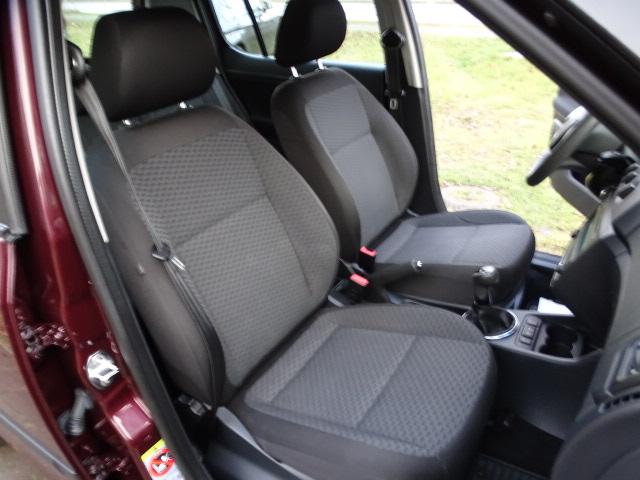 Skoda Fabia 1,2 TSI Ambition // Allwetter+eFH+eSp+Klima+LED+NSW+LM+PDC+SiHzg+TFL 