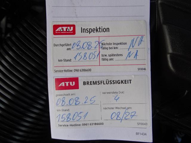 Skoda Fabia 1,2 TSI Ambition // Allwetter+eFH+eSp+Klima+LED+NSW+LM+PDC+SiHzg+TFL 