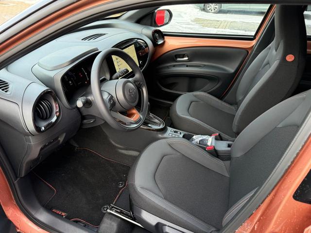 Beispielbilder, ggf. teilweise mit Sonderausstattung