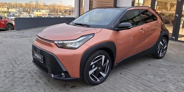 Beispielbilder, ggf. teilweise mit Sonderausstattung