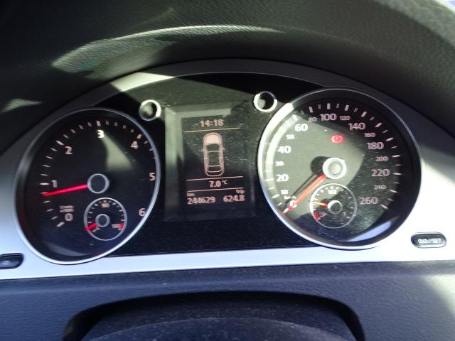 Volkswagen Passat Variant 2,0 TDi Comfortline =EXPORT--GEWERBE= 1.Hd+ECC+PDCx2+Temp 