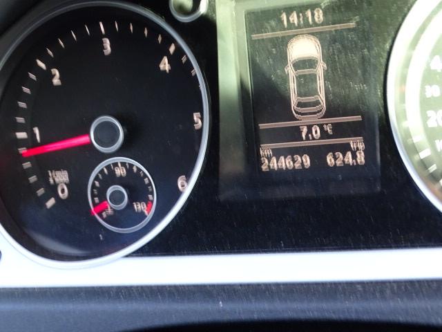 Volkswagen Passat Variant 2,0 TDi Comfortline =EXPORT--GEWERBE= 1.Hd+ECC+PDCx2+Temp 