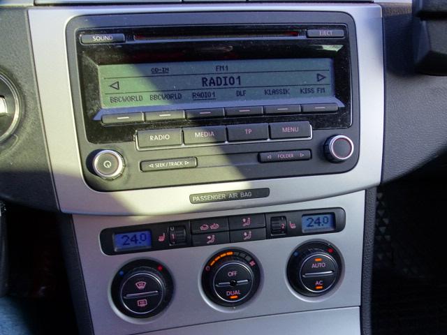 Volkswagen Passat Variant 2,0 TDi Comfortline =EXPORT--GEWERBE= 1.Hd+ECC+PDCx2+Temp 